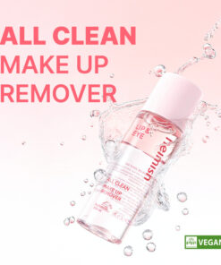 Heimish All Clean
 Makeup Remover