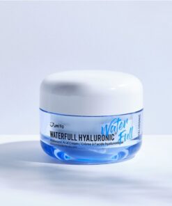 Jumiso Waterfull
 Hyaluronic Cream 50ml