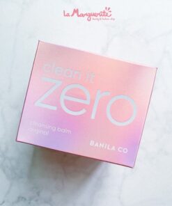 Banila Co. Clean it Zero
 Cleansing Balm Original 100ml
