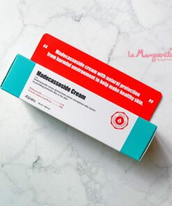 A'PIEU Madecassoside
 Cream 50ml