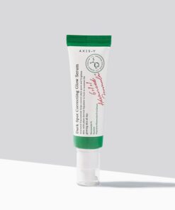 AXIS-Y Dark Spot Correcting Glow Serum
 50ml