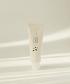 Beauty of Joseon Relief Sun : Rice + Probiotics
 SPF50+ PA++++ 50ml