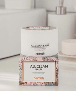 Heimish All Clean Balm
 120ml