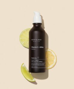 Mary&May Vitamin C +
 Bifida Lotion 120ml