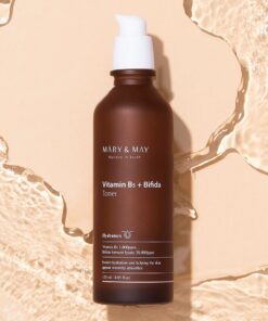Mary&May Vitamine B5
 + Bifida Toner 120ml