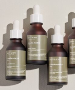 Mary&May Centella
 Asiatica Serum 30ml