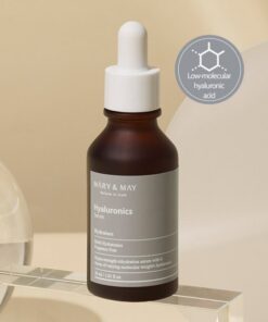 Mary&May Multi
 Hyaluronics Serum 30ml